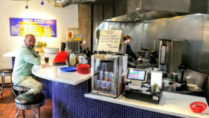 Alley Gyros - Corvallis