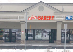 Allie's Bakery - Orangeburg
