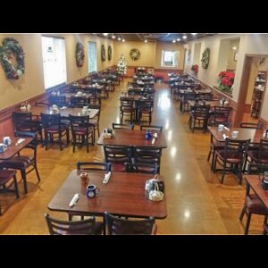 Allies Cafe & Catering - South Bend