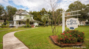 Alling House Bed & Breakfast - Orange City