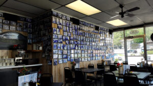 Allin's Diner - St Charles