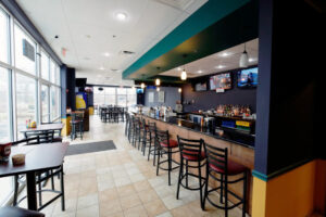 Alli’s Restaurant - Lorton