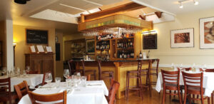 Alloro Wine Bar & Restaurant, Awarded Top 10 Wine Bar in Oregon - Bandon