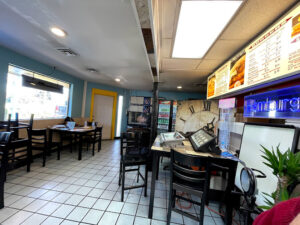 Allstar Burgers - Tacoma