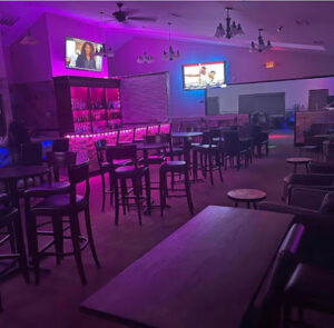 Allure Lounge - Douglasville