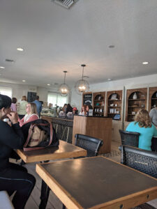 Allyson A Bake Shop - Mt Dora