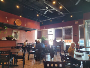 Alma Mexicana Restaurante - Flower Mound