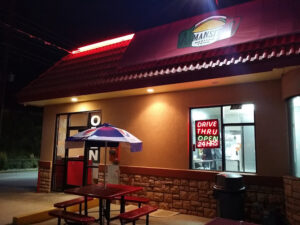 Almansitas - Greeley