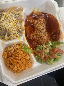 Alma's Kitchen - Las Cruces
