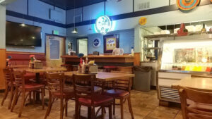 Alma's Mexican Kitchen - Wenatchee
