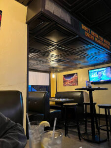 Almigos Mexican Restaurant & Grill - Lancaster