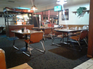 Almond Tree Restaurant & Lounge - Atwater
