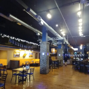 Almost Heaven Bar & Grill - Morgantown