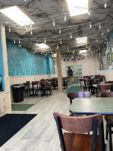 Aloha Hawaiian Grill - Orange Beach