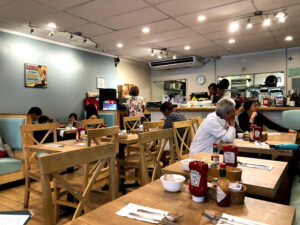 Aloha Kitchen - Honolulu