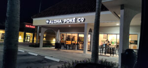 Aloha Poke Co - Boca Raton