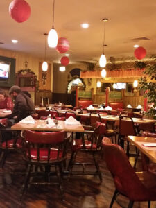 Aloha Restaurant - Decatur