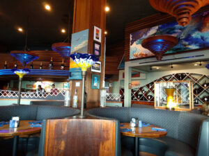 Aloha Steakhouse - Ventura