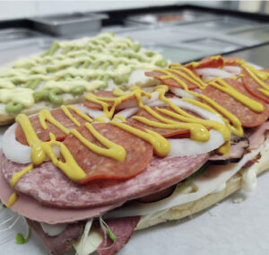 Aloha Sub of Waianae - Waianae