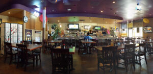 Aloha Sushi - Folsom