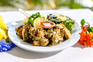 Aloha Thai Fusion Restaurant - Kihei