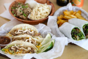 Aloha to Go Harbor - Palm Harbor