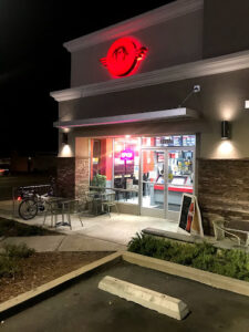 Alondra's Hot Wings, Pizza, Pasta - Whittier
