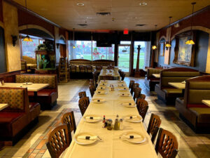 Aloumara Mid-Eastern Cuisine - West Bloomfield Township