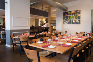 Aloy Modern Thai - Denver