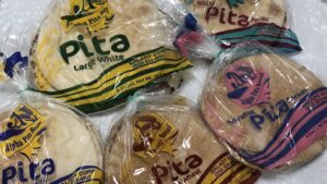 Alpha Pita Bread - Henderson