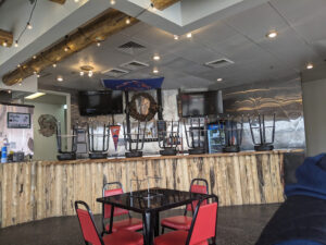 Alpine Pizza - Boise
