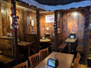 Alpine Pizza - Flagstaff