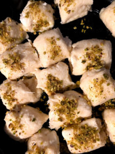Alrayes Catering - Villa Park