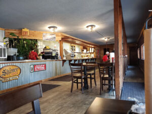 Al's Bar-B-Q Barn - Temple