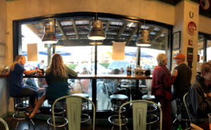 Al's Burger Shack - Chapel Hill