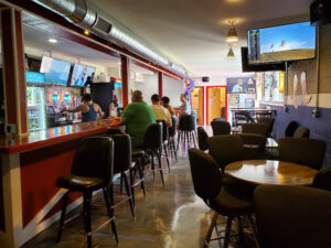 Al's Dayton Place - Belleville
