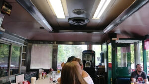 Al's Diner - Chicopee