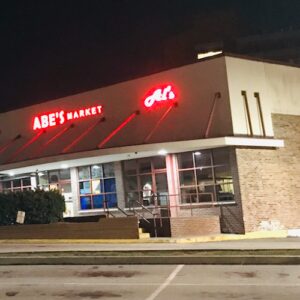 Al's Fish & Chicken - Pittsburgh
