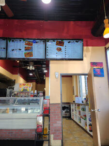 Al's Fresh Fish & Chicken - Pontiac