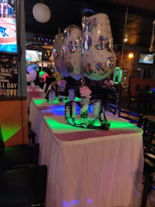 Al's Lounge - Florissant