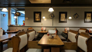 Al's Pizza - Troy