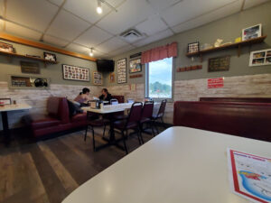 Al's Pizza - Warrenville