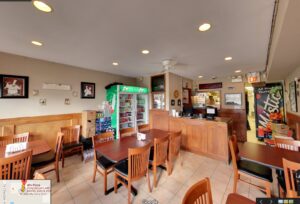 Al's Pizza - Norridge