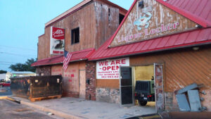 Al's Seafood Inc - Dundalk