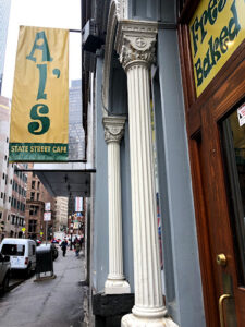 Al's State Street Cafe - Boston