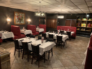 Al's Steakhouse - Woodward