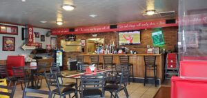 Al’s Woody’s Diner - Wapakoneta