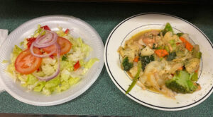 Alta Cucina Grill & Lounge - Waterbury