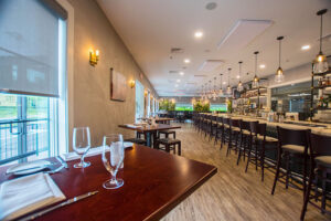 Alter House Restaurant & Bar - Clarks Summit