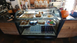 Althea's Vault - Washington